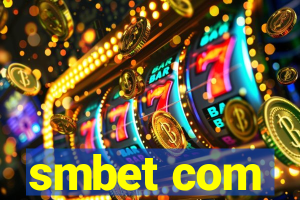 smbet com